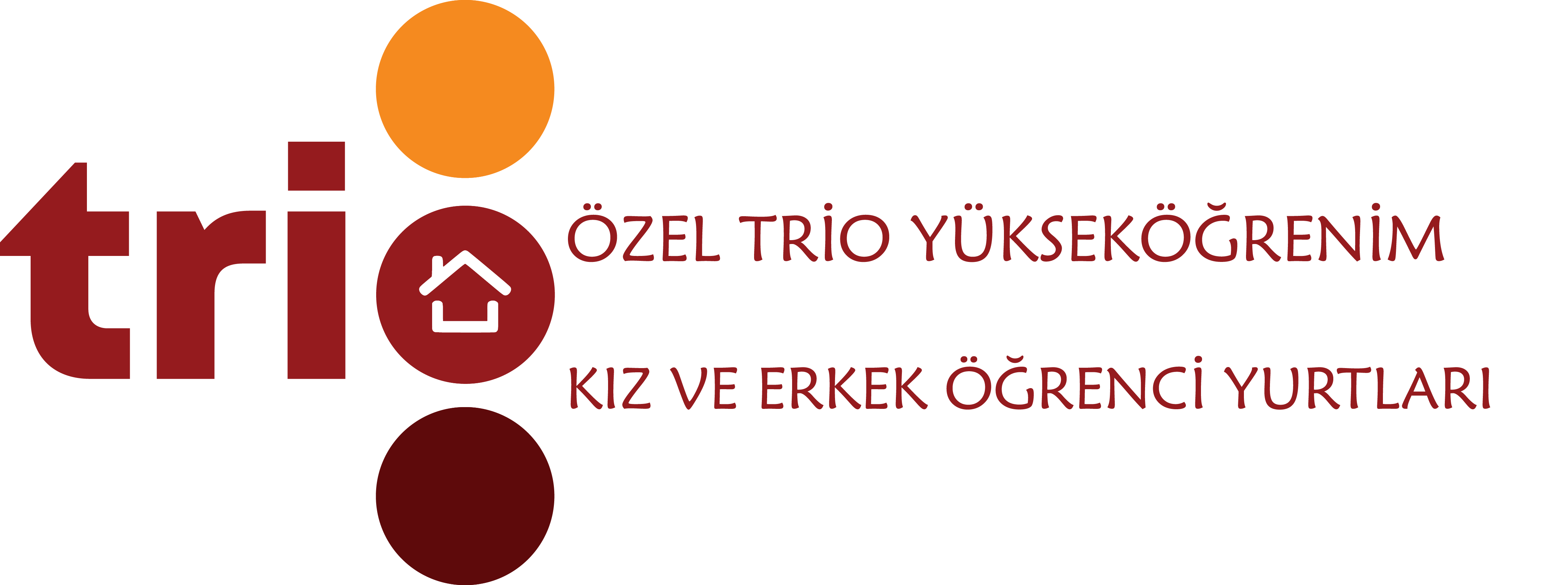 Isparta Trio Kız ve Erkek Yurtları